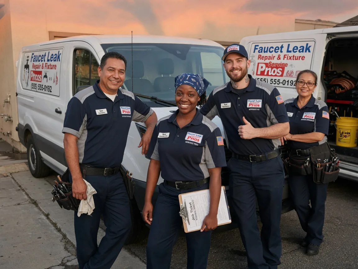 Faucet Repair company in Neihart, MT