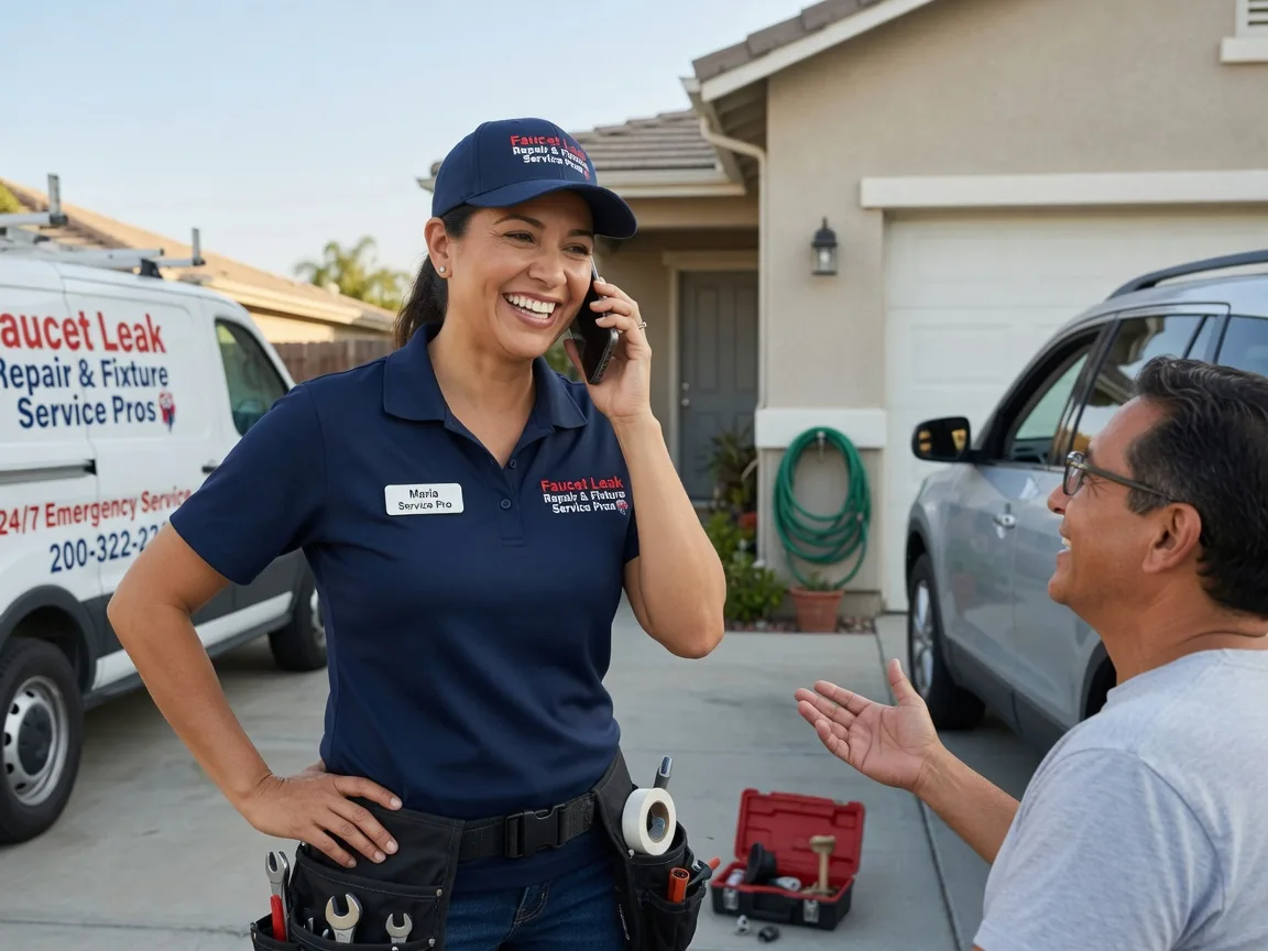 Faucet Repair Neihart, MT FAQs
