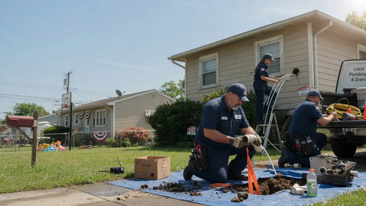 Faucet Repair in Neihart, MT near me